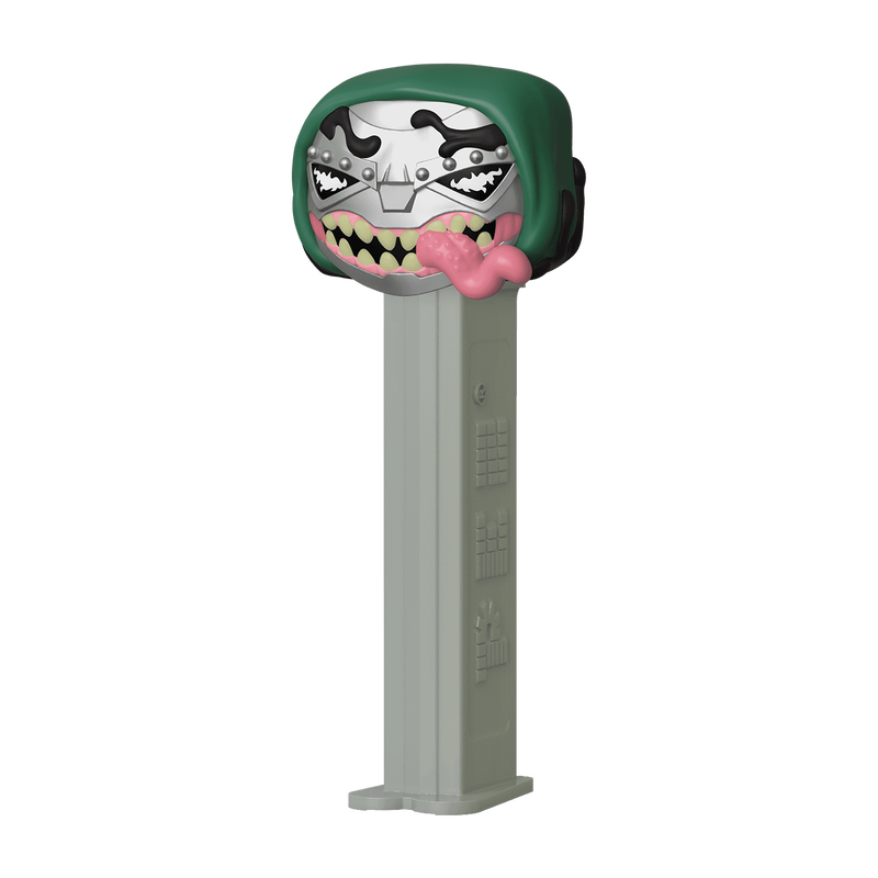 N4S GSB: Venom/FF- Dr.Doom(PEZ), , hi-res view 2