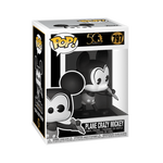 Pop! Plane Crazy Mickey, , hi-res view 2