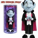 Dracula Mad Monster - Fantastik Plastik FUNKO, , hi-res view 1