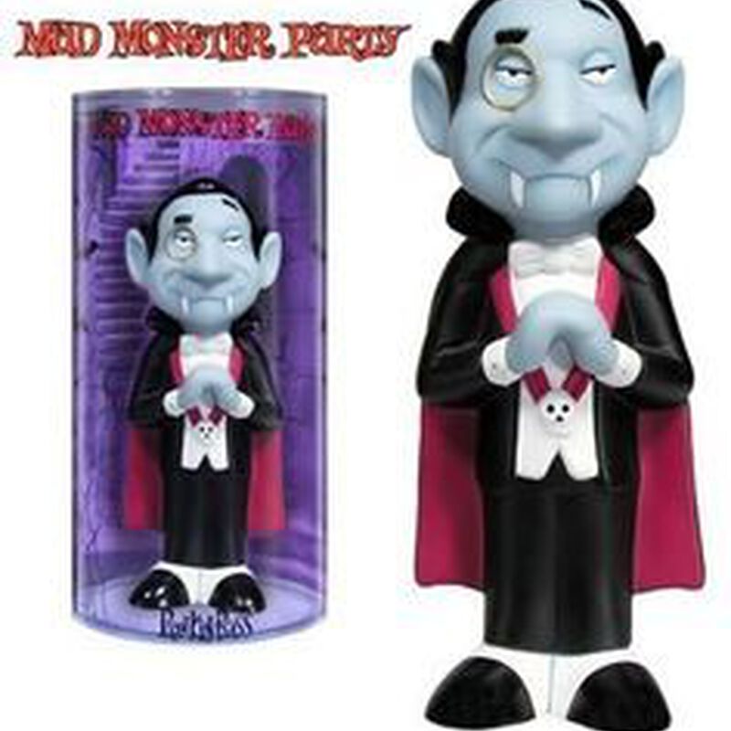 Dracula Mad Monster - Fantastik Plastik FUNKO, , hi-res view 1