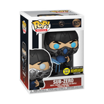POP Movies: Slice- POP 6(GW) (EE), , hi-res view 1