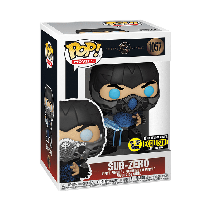 POP Movies: Slice- POP 6(GW) (EE), , hi-res view 1