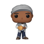 Pop! Ellis "Red" Boyd Redding, , hi-res view 1