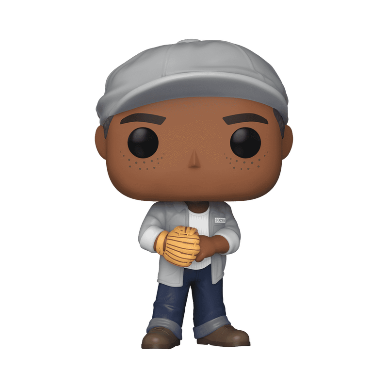 Pop! Ellis "Red" Boyd Redding, , hi-res view 1