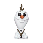 Pop! Olaf (Diamond Collection), , hi-res view 1
