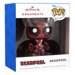Deadpool Ornament, , hi-res view 4