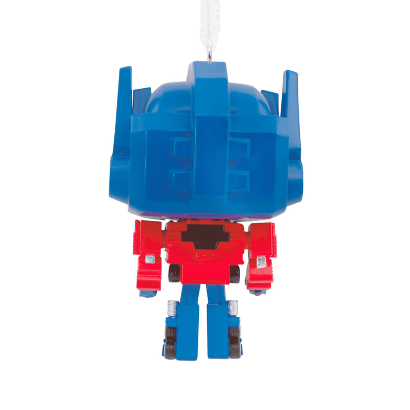 Optimus Prime Ornament, , hi-res view 3