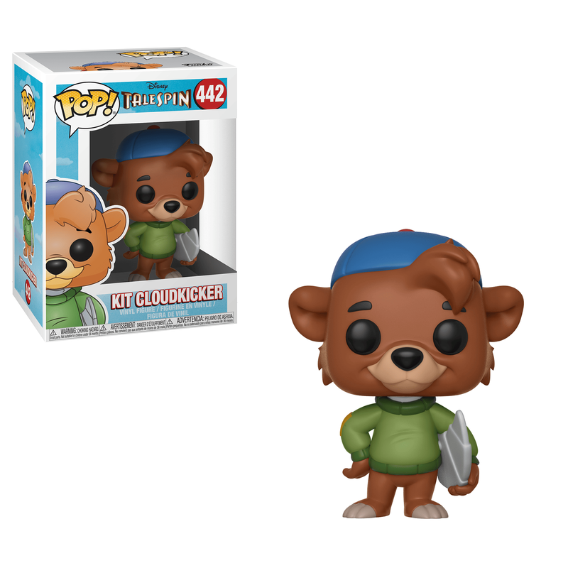 TaleSpin - Kit Cloudkicker, , hi-res view 1