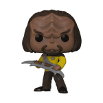 Pop! Worf (NFT Release), , hi-res view 1