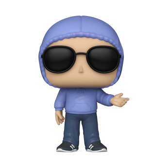 Pop! Damian Leigh (20th Anniversary), Image 1