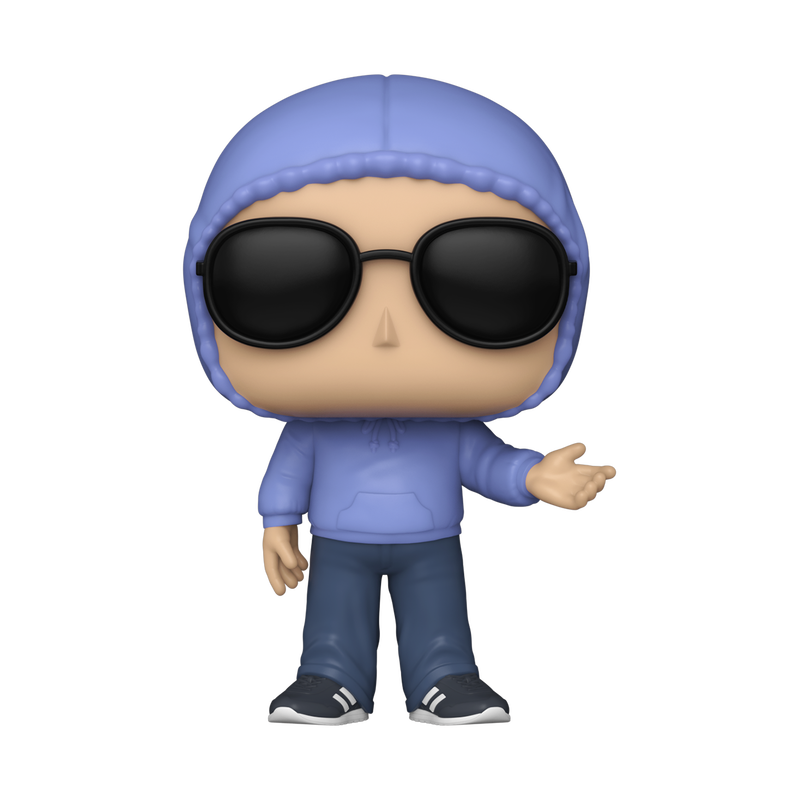 Pop! Damian Leigh (20th Anniversary), , hi-res view 1