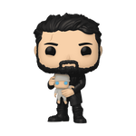 Buy Pop! Billy Butcher with Laser Baby at Funko.