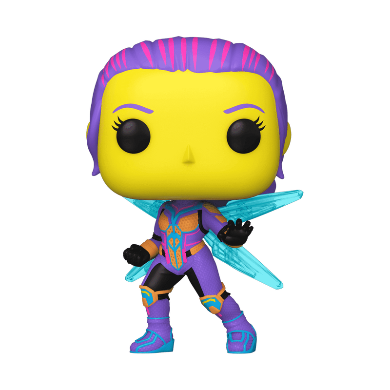 Pop! Wasp (Black Light), , hi-res view 1