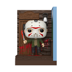 Pop! Nooks Jason at Camp Crystal Lake, , hi-res view 1
