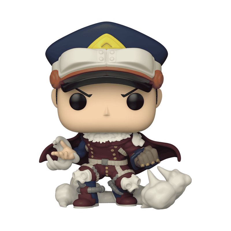 Pop! Inasa Yoarashi, , hi-res view 1