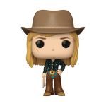 Pop! Beth Dutton with Lasso, , hi-res view 1