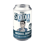 Vinyl SODA Michael Scott Best Boss, , hi-res view 2