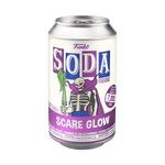 Vinyl SODA Scare Glow, , hi-res view 2