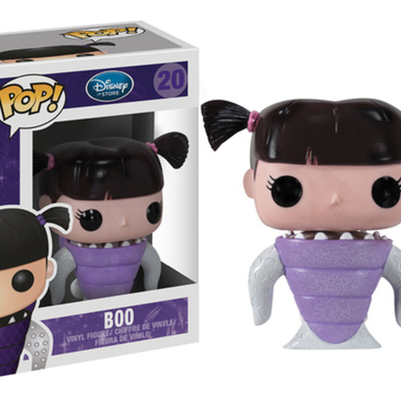 Pop! Boo (Monster Costume), , hi-res view 1