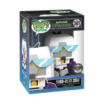 Pop! Robo-Dexo 2000 (NFT Release), , hi-res view 2
