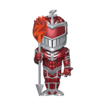 Vinyl SODA Lord Zedd, , hi-res view 3