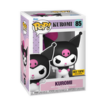 Pop! Kuromi with Balloons, , hi-res view 2