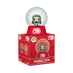 Frankie Stein Mini Glitter Globe, , hi-res view 2