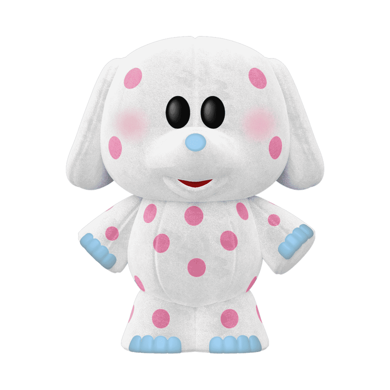 Vinyl SODA Misfit Elephant, , hi-res view 3