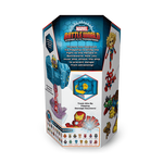 Marvel Battleworld: Series 1 Thanos Ship Showdown Game, , hi-res view 2