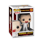 Pop! Hannibal Lecter (Bloody), , hi-res view 2