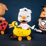 Pop! Trains Zero in Duck Cart, , hi-res view 3