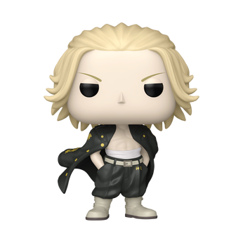 Pop! Mikey, Image 1