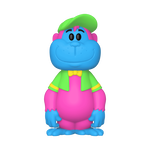 Vinyl SODA Grape Ape (Black Light), , hi-res view 1