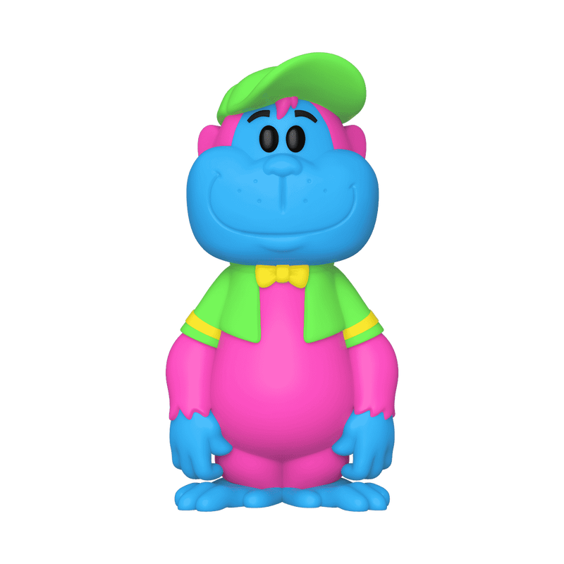 Vinyl SODA Grape Ape (Black Light), , hi-res view 1