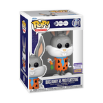 Pop! Bugs Bunny as Fred Flintstone, , hi-res view 2