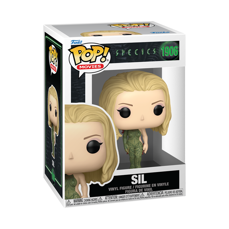 Pop! Sil, , hi-res view 2