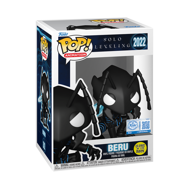 Pop! Beru (Glow), , hi-res view 2