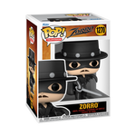 Pop! Zorro, , hi-res image number 2