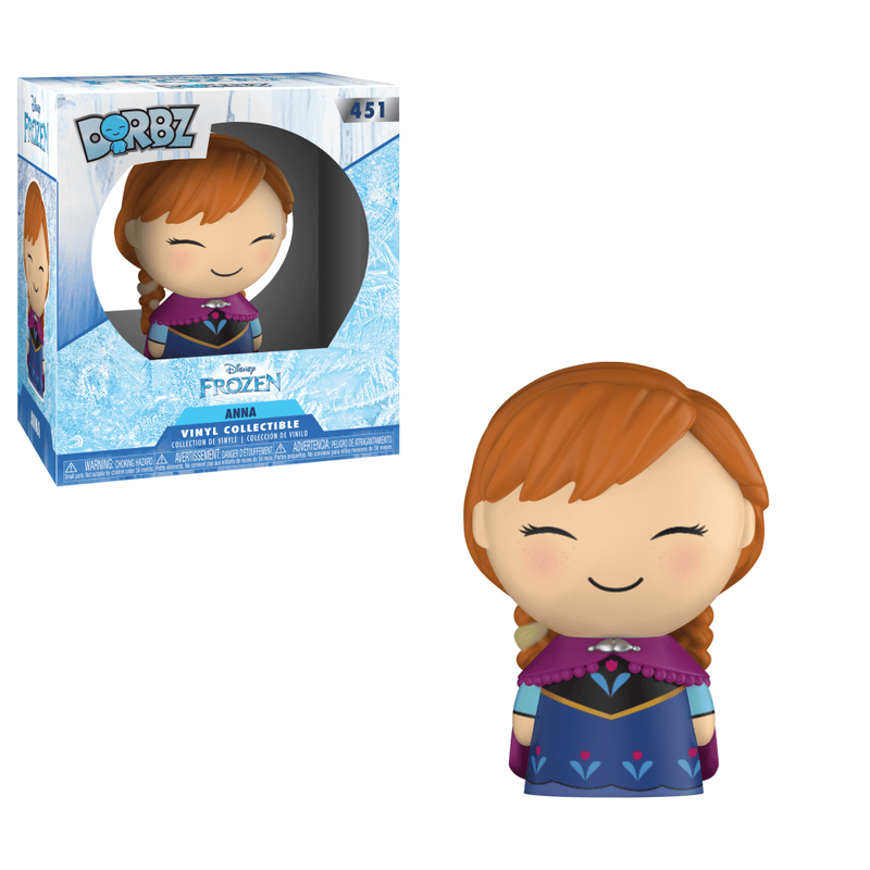 Frozen - Anna w/ Chase, , hi-res view 1