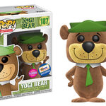 HB W4 - Yogi Bear (FL), , hi-res view 1