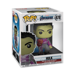 Pop! Super Hulk, , hi-res view 2
