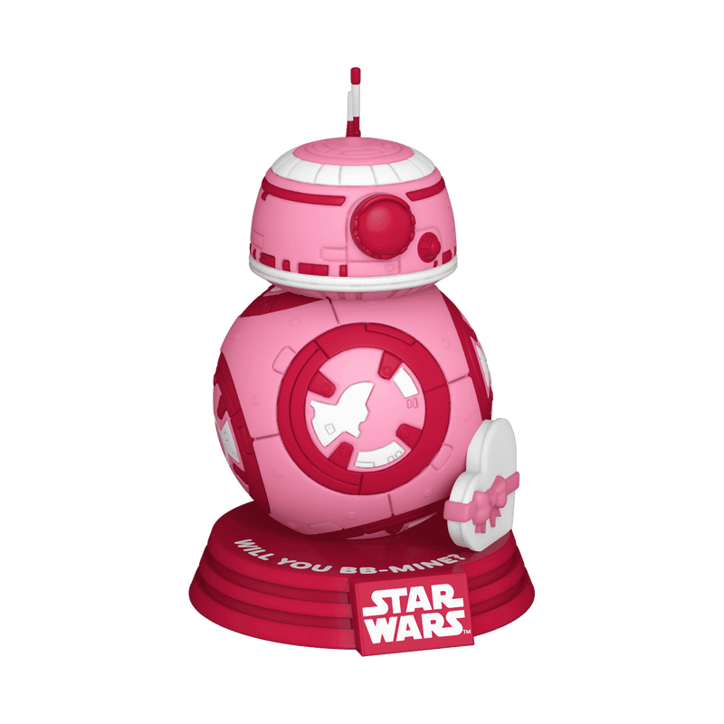 Pop! BB-8, , hi-res view 3