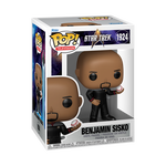 Pop! Benjamin Sisko, , hi-res view 2
