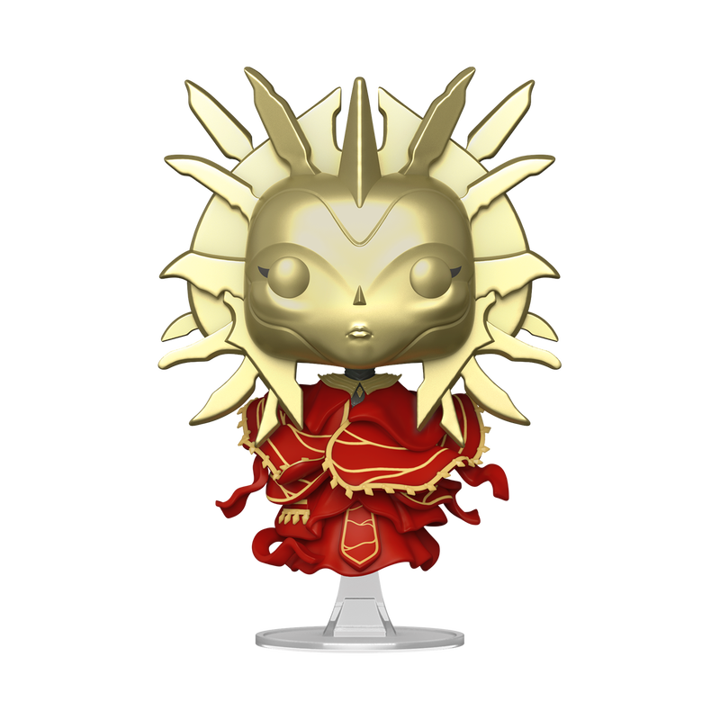 Pop! Lady of Pain, , hi-res view 1