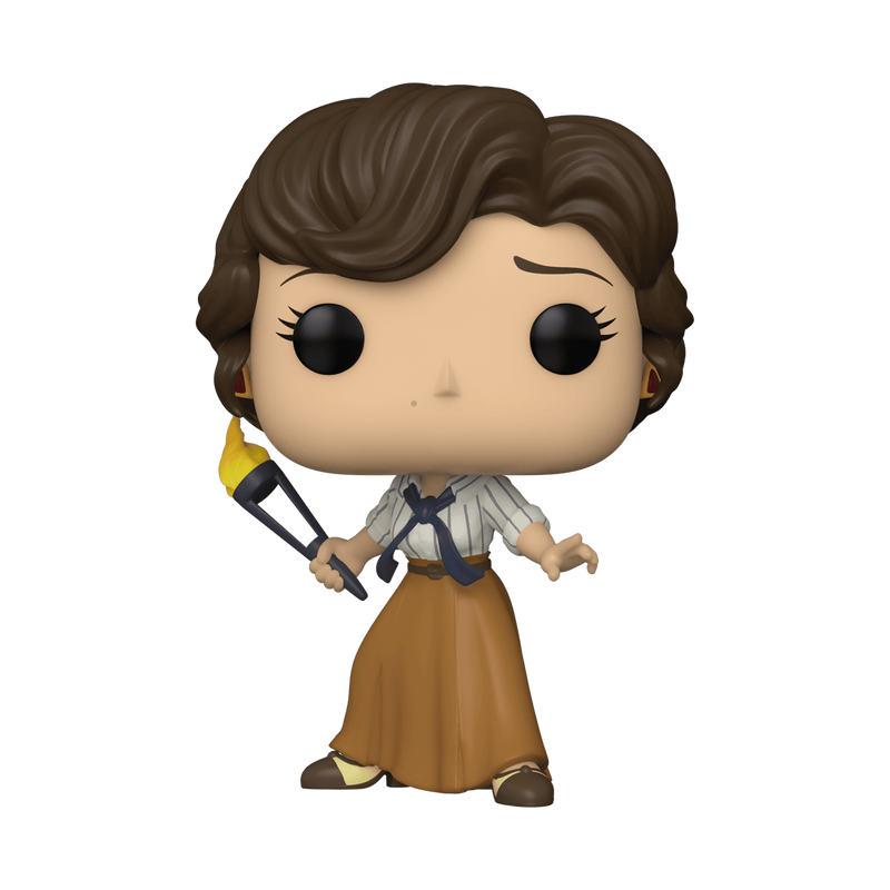 Pop! Evelyn Carnahan, , hi-res view 1