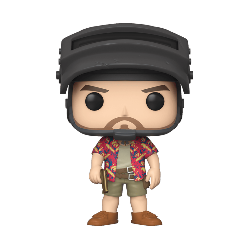 Pop! Sanhok Survivor, , hi-res view 1