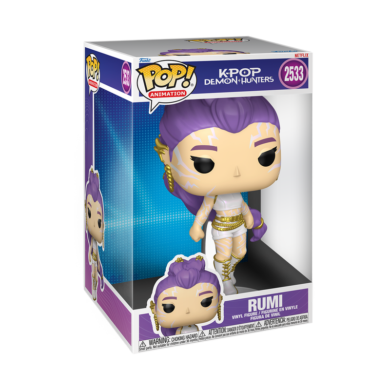 Pop! Jumbo Rumi, , hi-res view 2