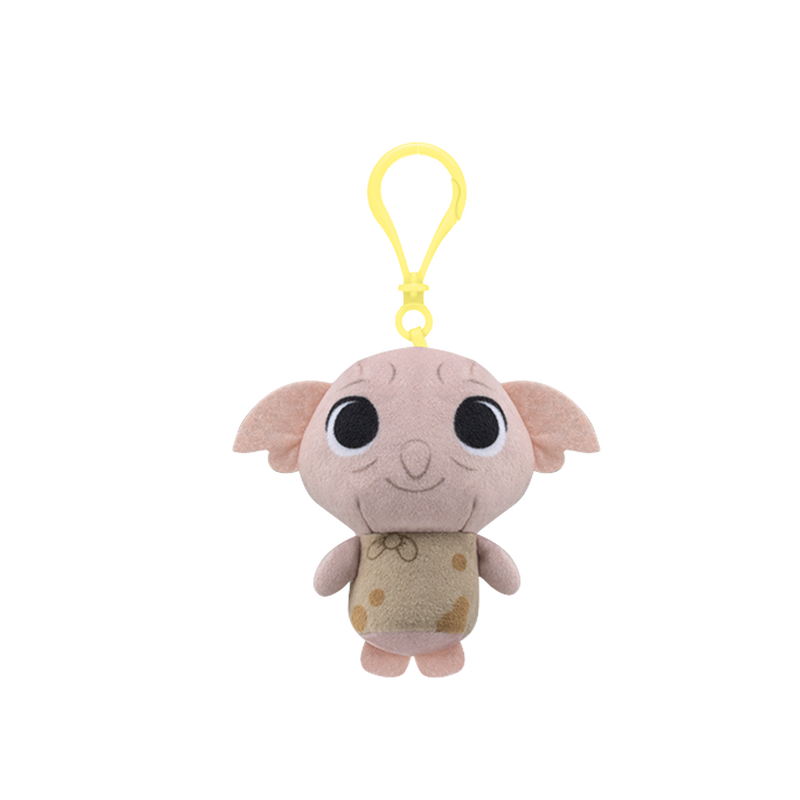Dobby Plush Keychain, , hi-res view 1