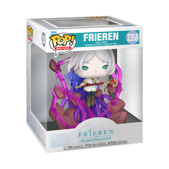 Pop! Deluxe Frieren, Image 2