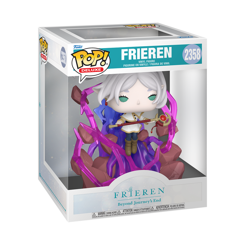 Pop! Deluxe Frieren, , hi-res view 2